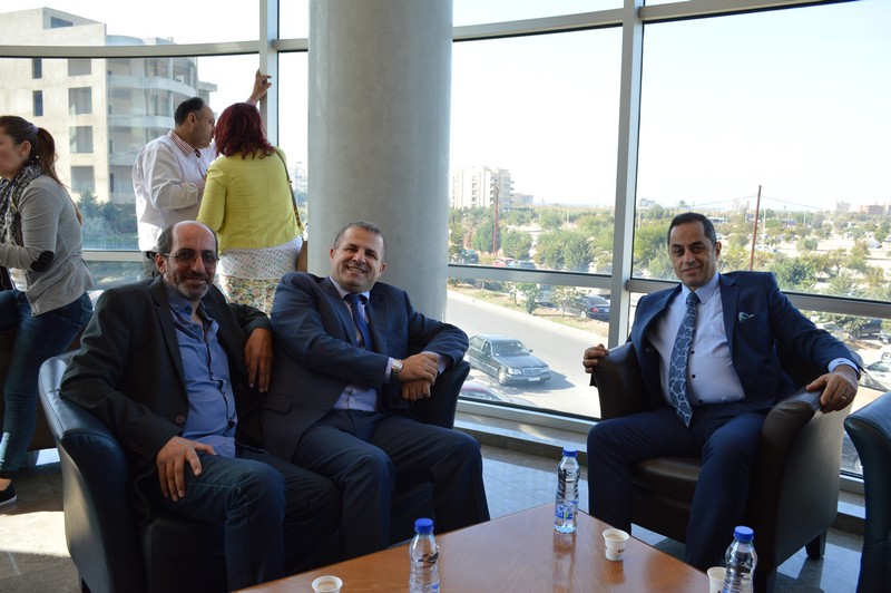 Syndicate's Conference Early Detection of Learning Disabilities